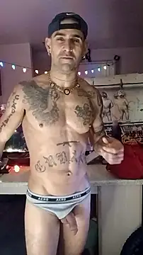 alphacloudGod online show from 20, 12, 2025