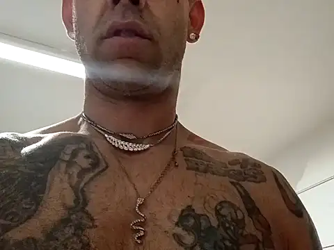 alphacloudGod online show from 30, 10, 2025