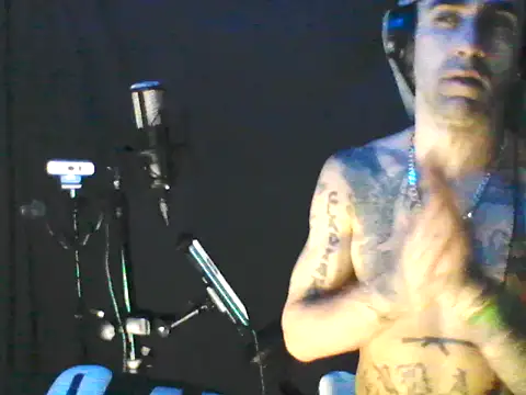 alphacloudGod online show from 15, 3, 2026