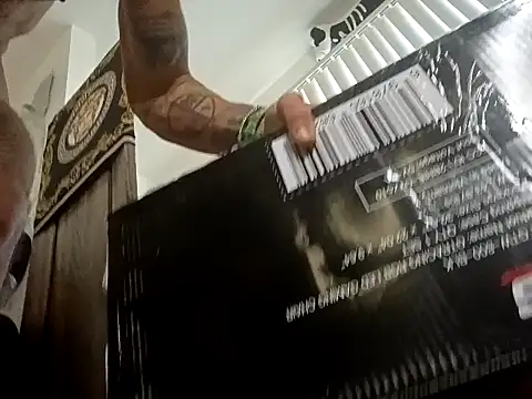 alphacloudGod online show from 5, 11, 2025