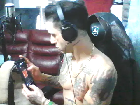 alphacloudGod online show from 17, 3, 2026