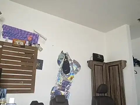 alphacloudGod online show from 28, 11, 2025