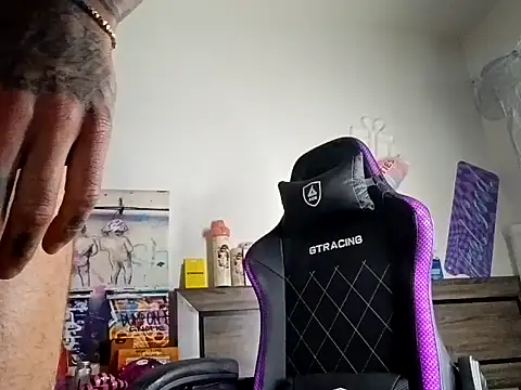 alphacloudGod online show from 9, 11, 2025