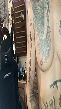 alphacloudGod online show from 15, 11, 2025