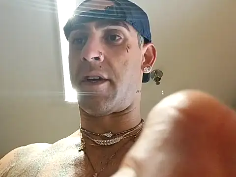 alphacloudGod online show from 29, 10, 2025