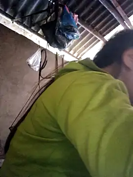 chipu06 online show from 19, 12, 2025