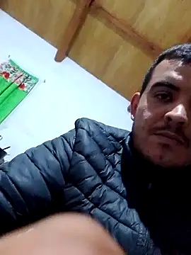 catriel111 online show from 20, 10, 2025