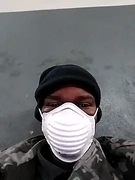 loVbRo1 online show from 28, 10, 2025