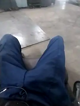 loVbRo1 online show from 20, 11, 2025