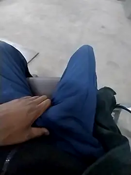 loVbRo1 online show from 5, 11, 2025