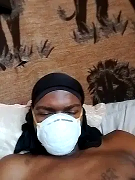 loVbRo1 online show from 30, 10, 2025