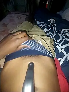 loVbRo1 online show from 22, 12, 2025