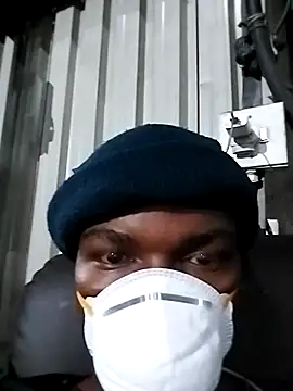 loVbRo1 online show from 13, 11, 2025