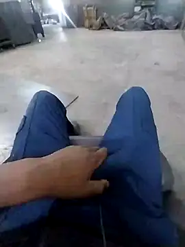 loVbRo1 online show from 4, 11, 2025