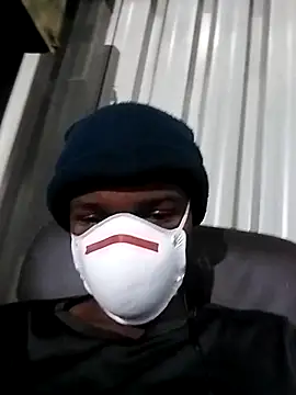 loVbRo1 online show from 24, 10, 2025