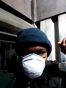 loVbRo1 online show from 30, 11, 2025