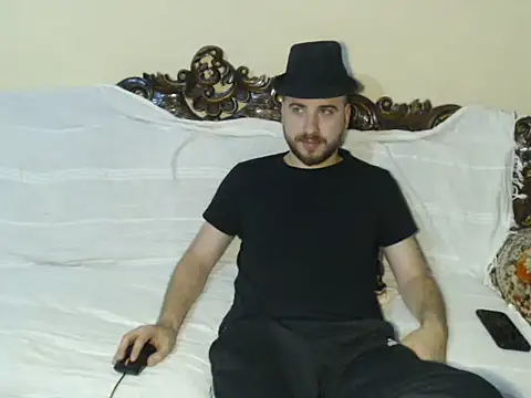 2hellboys online show from 23, 11, 2025