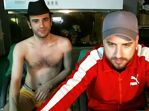 2hellboys online show from 22, 10, 2025