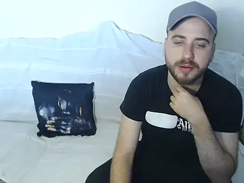 2hellboys online show from 25, 11, 2025