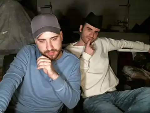 2hellboys online show from 31, 10, 2025