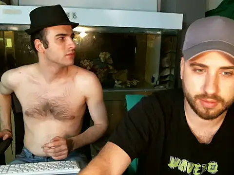 2hellboys online show from 24, 10, 2025