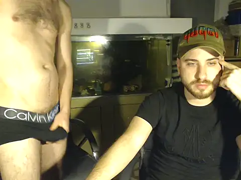 2hellboys online show from 21, 11, 2025