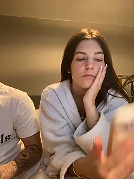 Snapshot of Brunnettebabe007 chatting on 4, 11, 2025 Brunnettebabe007 online show from 4, 11, 2025