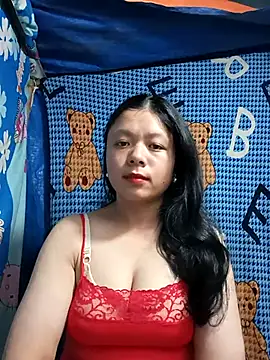 lisa-bae00 online show from 15, 12, 2025