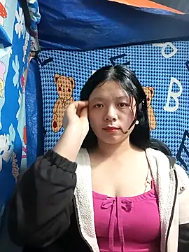 lisa-bae00 online show from 16, 12, 2025