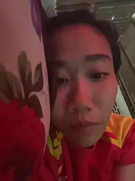 Candy 111 online show from 15, 11, 2025