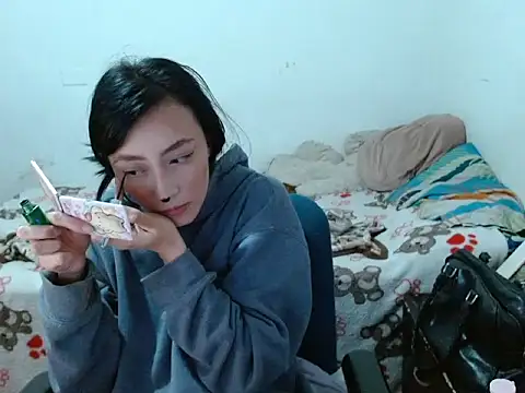 fresita streamer online show from 31, 10, 2025