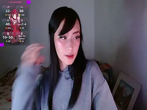 fresita streamer online show from 28, 10, 2025