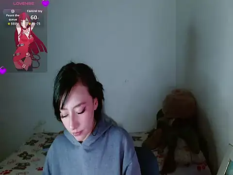 fresita streamer online show from 29, 10, 2025