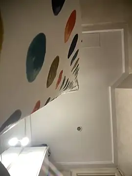 Paapii1098 online show from 8, 11, 2025