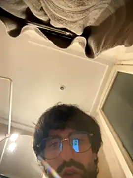 Paapii1098 online show from 3, 11, 2025