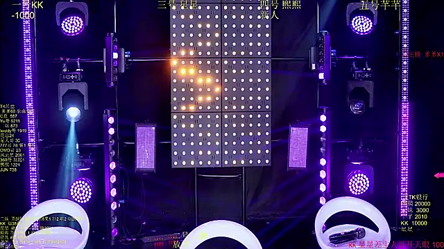 Comebaby-o07 online show from 20, 10, 2025