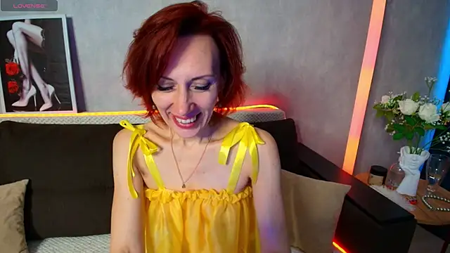 Scarlett Snakee online show from 21, 5, 2026