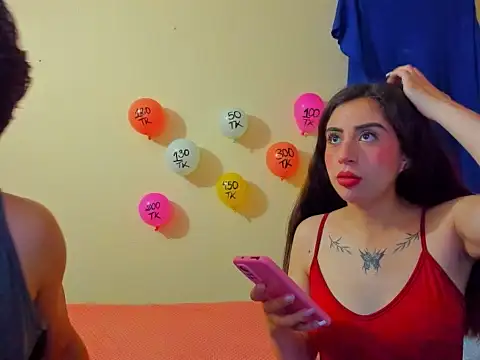 astredad2025 online show from 23, 10, 2025