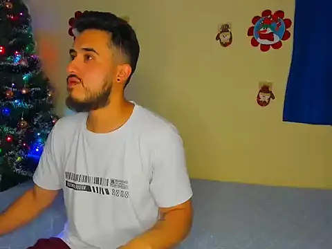 astredad2025 online show from 19, 12, 2025