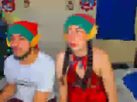 astredad2025 online show from 18, 12, 2025