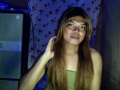MsDesire5314 online show from 13, 1, 2026