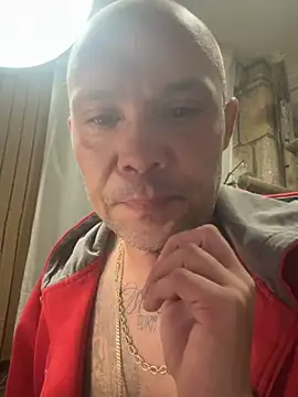 Snapshot of gitanoMad chatting on 21, 11, 2025 gitanoMad online show from 21, 11, 2025