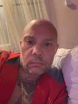 Snapshot of gitanoMad chatting on 24, 3, 2026 gitanoMad online show from 24, 3, 2026