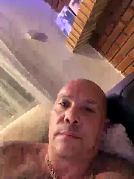 Snapshot of gitanoMad chatting on 10, 11, 2025 gitanoMad online show from 10, 11, 2025