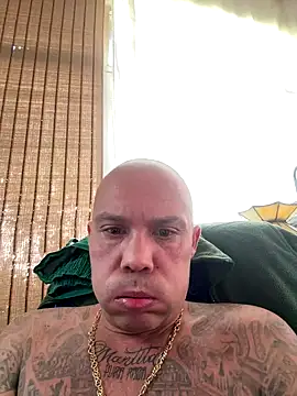 Snapshot of gitanoMad chatting on 20, 11, 2025 gitanoMad online show from 20, 11, 2025