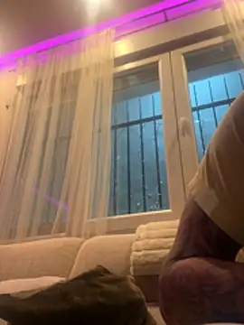 Snapshot of gitanoMad chatting on 21, 12, 2025 gitanoMad online show from 21, 12, 2025