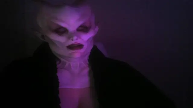 GothQueenCatrianna online show from 16, 11, 2025