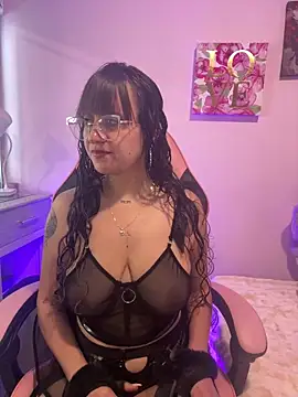 Pinkvixen69 online show from 27, 5, 2026