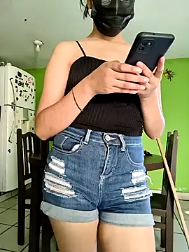 Snapshot of XxxXeduRLupit chatting on 20, 2, 2026 XxxXeduRLupit online show from 20, 2, 2026