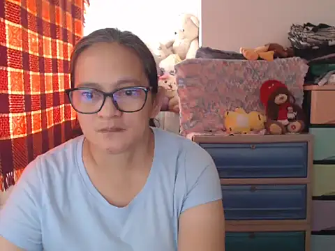 Kinkybela2025 online show from 18, 2, 2026